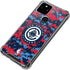 NBA LA Clippers Digi Camo Google Pixel 5 Clear Case